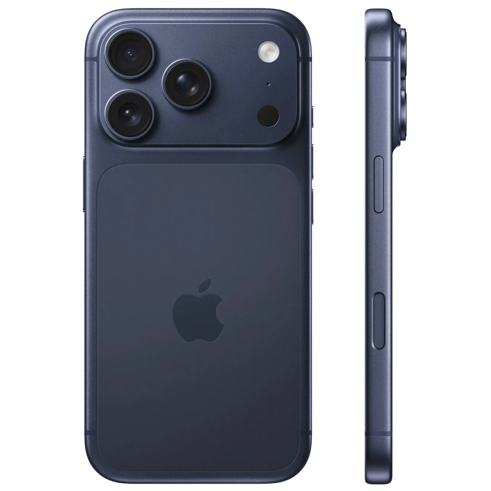 Смартфон APPLE iPhone 17 Pro Esim 256GB Deep Blue